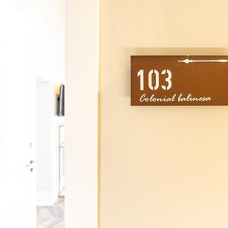 Hospedium Hotel Barometro De Camariñas Dış mekan fotoğraf