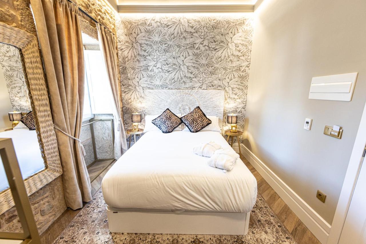 Hospedium Hotel Barometro De Camariñas Dış mekan fotoğraf