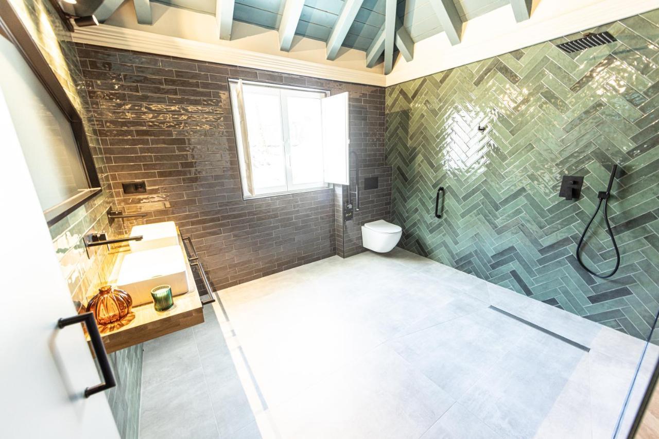 Hospedium Hotel Barometro De Camariñas Dış mekan fotoğraf