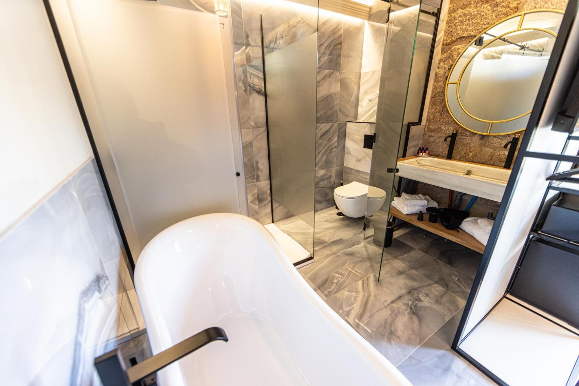 Hospedium Hotel Barometro De Camariñas Dış mekan fotoğraf