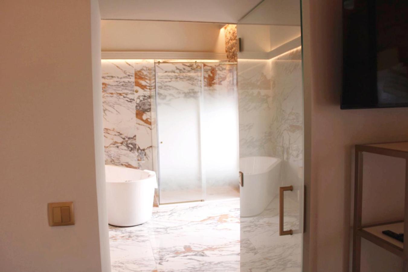 Hospedium Hotel Barometro De Camariñas Dış mekan fotoğraf